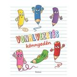 Vonalvezetes konnyeden. Invatam sa scriem, editura Roland