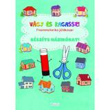 Vagj es ragassz! Taie si lipeste! Casute, editura Roland