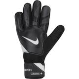 Manusi portar unisex Nike Football Goalkeeper Gloves FJ4862-011, 10, Negru