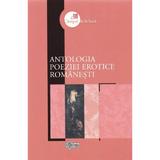 Antologia poeziei erotice romanesti, editura Stiinta