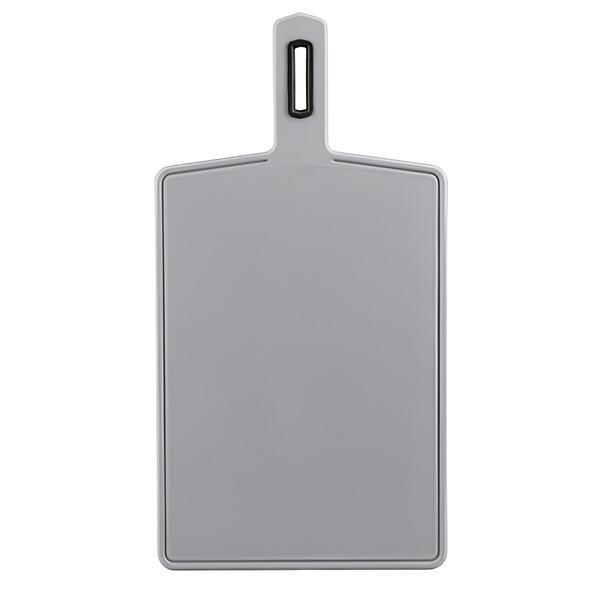 Tocator Vegana M, gri, 18.5x35.5 cm
