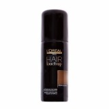 Spray Corector Pigment Blond Inchis - L'Oreal Professionnel Hair Touch Up Spray Dark Blonde, 75ml