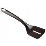 Spatula de bucatarie Handy, neagra, L:32 cm