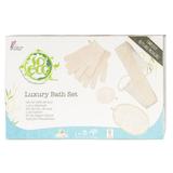 Set Ecologic pentru Fata si Corp - So Eco Luxury Bath Set, 1 set