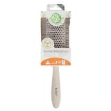 Perie Rotunda Biodegradabila din Ceramica, Mare - So Eco Radial Vent Brush, 1 buc