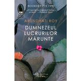 Dumnezeul lucrurilor marunte - Arundhati Roy, editura Humanitas