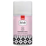 Odorizant Aerosol pentru Aparatele Programabile - Sano Fresh Home Pampering Hotel, 250 ml