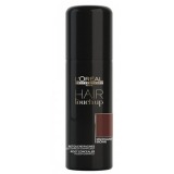 Spray Corector Pigment Mahon - L'Oreal Professionnel Hair Touch Up Spray Mahogany Brown, 75ml