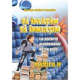 Sa invatam sa inmultim Clasele 2-4 - Gheorghe Adalbert Schneider, editura Hyperion