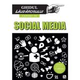 Expert in social media. Ghidul laudarosului - Susie Boniface, editura Alias