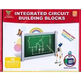 Joc constructie cu circuite integrate. 59 proiecte