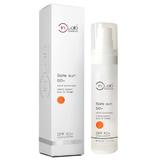 Crema hidratanta cu protectie solara SPF50 Safesun Inlab Medical, INLABMED001, 50 ml
