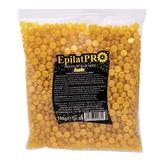 Ceara epilat traditionala elastica film Aurie Premium, Epilat Pro, art 1737, 100 g