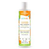 Sampon Hranitor cu Mango pentru Descurcarea Parului Cret pentru Copii - Activilong Actikids Conditioning Shampoo, 300 ml
