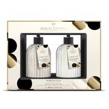 Set Cadou Elegance - The Luxury Bathing Company, Sparkling Pear & Nectarine Blossom, 1 set