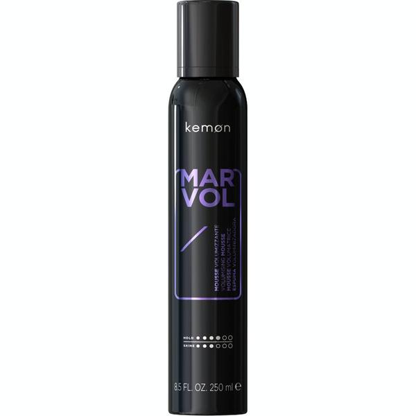 Spuma de Volum - Kemon Style Marvol, 250 ml