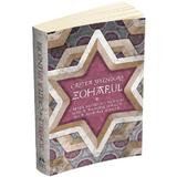 Zoharul. Cartea splendorii, editura Herald