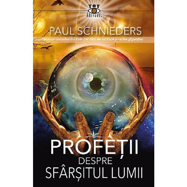 Prestige Profetii despre sfarsitul lumii…