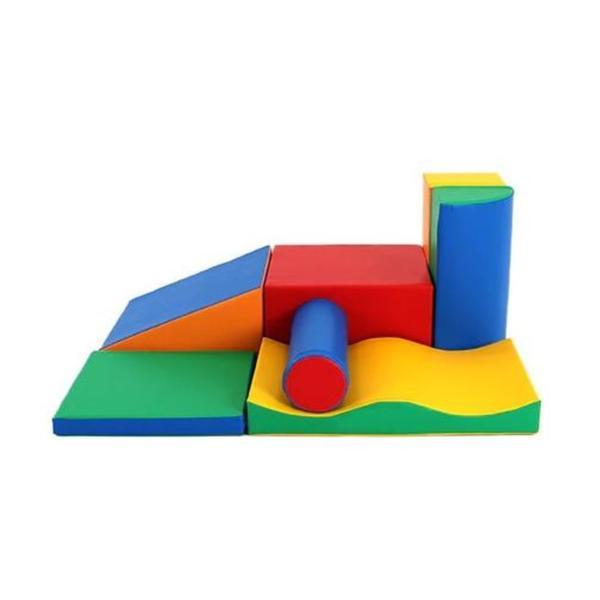 Loc de joaca Discoverer - Iglu Soft Play