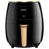 Friteuza Fara Ulei Air Fryer Teno®, tehnologie smart sensing, programe smart chef automate, afisaj digital, capacitate 4.5 L