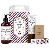 Set The Happy Face Box, Monsieur Barbier, 1 set