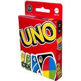 Carti de Joc Uno Clasic