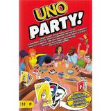 Joc de carti: Uno Party
