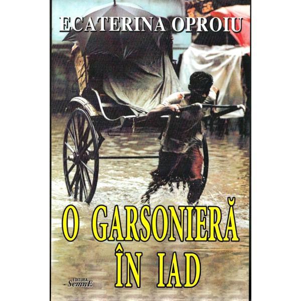 O garsoniera in iad - ecaterina oproiu, editura semne