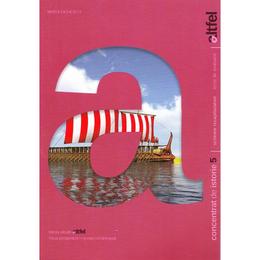 Concentrat de Istorie cls 5 - Altfel - Maria Ochescu, editura Grupul Editorial Art