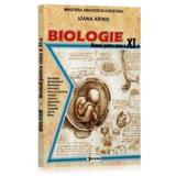 Manual biologie clasa 11 - Ioana Arinis, editura Sigma