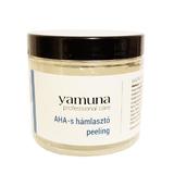 SHORT LIFE - Peeling Biologic cu Acid Lactic si Acid AHA Yamuna, 200ml