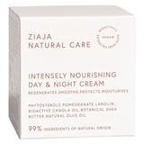 Crema de Fata pentru Zi/Noapte - Ziaja Natural Care Intensely Nourishing Day & Night Cream, 50 ml