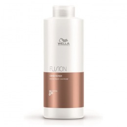 Balsam reparator - wella professionals fusion intense repair conditioner 1000ml