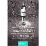 Miss Peregrine - Ransom Riggs, editura Grupul Editorial Art