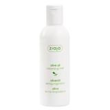 Lapte Demachiant cu Ulei de Masline - Ziaja Olive Oil Cleansing Milk, 200 ml