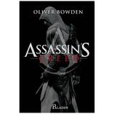 Set Assassin's Creed 1+2+3 - Oliver Bowden, editura Paladin