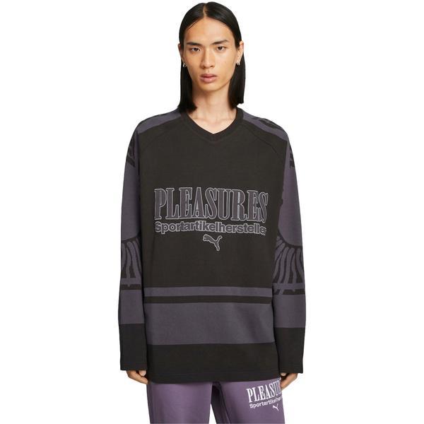 Scump/De Lux Puma Bluza barbati X Pleasures Hockey…