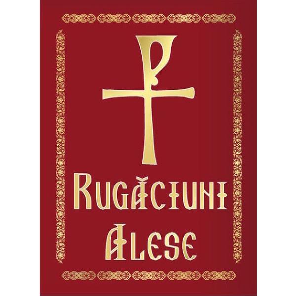 Rugaciuni alese. Scris mare, editura Nepsis