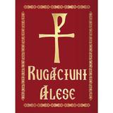 Rugaciuni alese. Scris mare, editura Nepsis