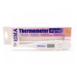 Termometru Digital cu varf standard Prima, in cutie plastic