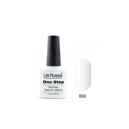 Oja semipermanenta One Step Lila Rossa nr 02