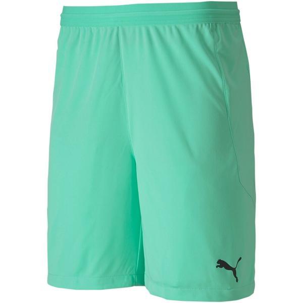 Ieftin Puma Barbati Teamfinal 21 Knit Shorts…