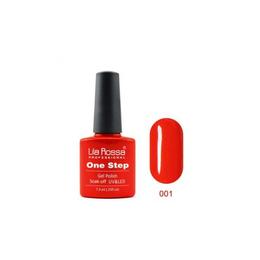 Oja semipermanenta One Step Lila Rossa nr 01