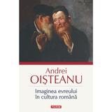 Imaginea evreului in cultura romana - Andrei Oisteanu, editura Polirom