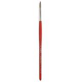 Pensula rotunda pentru puncte nr.4 – (pointer) Sparkling Faces