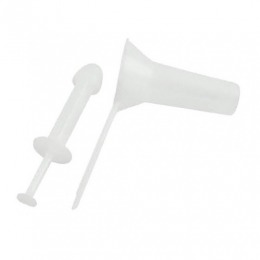 Speculum rectal prima, steril, unica folosinta