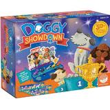 Joc de logica - Doggy showdown