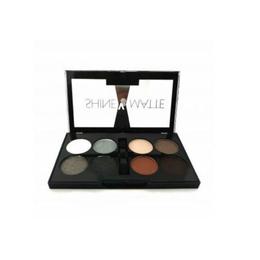 Fard de pleoape - Shine/Matte Ushas nr 1
