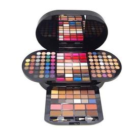 Trusa makeup Miss Rose 130 culori