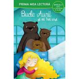 Bucle Aurii si cei trei ursi. Prima mea lectura, editura Litera